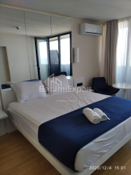 Mənzil 33 m² - Şerif Ximşiaşvili, Batumi, Gürcüstan