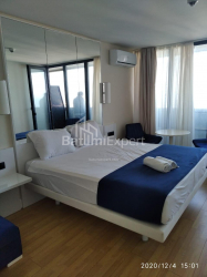 Mənzil 33 m² - Şerif Ximşiaşvili, Batumi, Gürcüstan