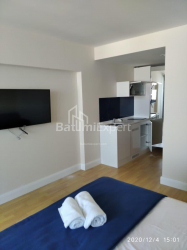Mənzil 33 m² - Şerif Ximşiaşvili, Batumi, Gürcüstan