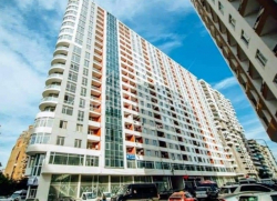 Mənzil 1-комн 42 m² - David Agmashenebli, Batumi