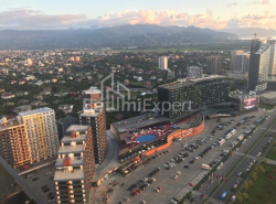 Mənzil 40 m² - Angisa, Batumi, Gürcüstan