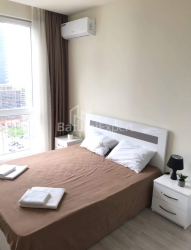 Mənzil 40 m² - Angisa, Batumi, Gürcüstan