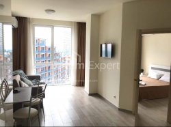 Mənzil 40 m² - Angisa, Batumi, Gürcüstan