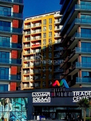 Mənzil 40 m² - Angisa, Batumi, Gürcüstan