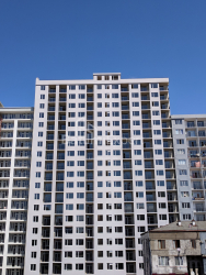Mənzil 2-комн 54.6 m² - Selima Ximşiaşvili, Batumi