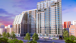 Mənzil 2-комн 54.6 m² - Selima Ximşiaşvili, Batumi
