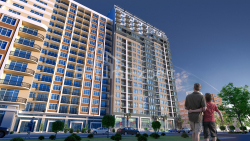 Mənzil 2-комн 54.6 m² - Selima Ximşiaşvili, Batumi