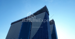 Mənzil 30 m² - Şerif Ximşiaşvili, Batumi, Gürcüstan