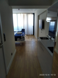 Mənzil 30 m² - Şerif Ximşiaşvili, Batumi, Gürcüstan