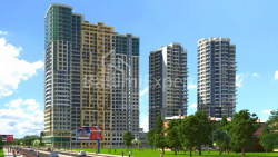 Mənzil 3-комн 75 m² - Tbel-Abuseridze, Batumi