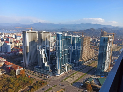 Mənzil 30 m² - Şerif Ximşiaşvili, Batumi, Gürcüstan