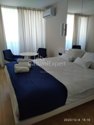 Mənzil 30 m² - Şerif Ximşiaşvili, Batumi, Gürcüstan