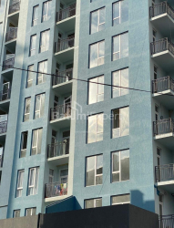 Mənzil 57 m² - Ekvtime Takaişvili, Batumi, Gürcüstan