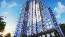 Mənzil 57 m² - Ekvtime Takaişvili, Batumi, Gürcüstan