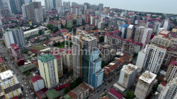 Mənzil 57 m² - Ekvtime Takaişvili, Batumi, Gürcüstan