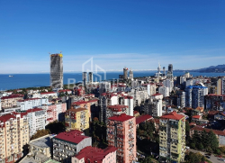 Mənzil 91.19 m² - Tbel-Abuseridze, Batumi, Gürcüstan