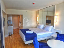 Mənzil 28 m² - Şerif Ximşiaşvili, Batumi, Gürcüstan
