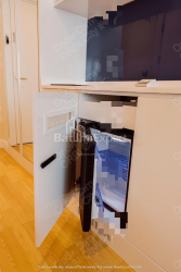 Mənzil 28 m² - Şerif Ximşiaşvili, Batumi, Gürcüstan