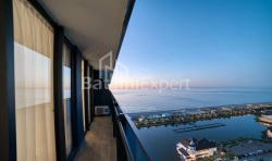Mənzil 28 m² - Şerif Ximşiaşvili, Batumi, Gürcüstan