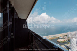 Mənzil 28 m² - Şerif Ximşiaşvili, Batumi, Gürcüstan
