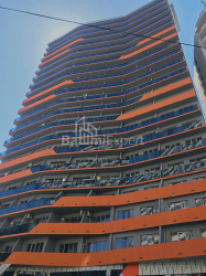 Mənzil 1-комн 33 m² - Şalva İnasaridze, Batumi