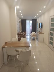 Mənzil 3-комн 68 m² - Vaxtanq Qorqasali, Batumi