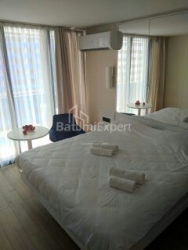 Mənzil 1-комн 33 m² - Şerif Ximşiaşvili, Batumi
