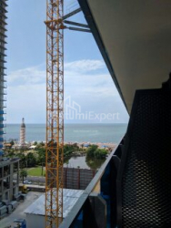 Mənzil 33 m² - Şerif Ximşiaşvili, Batumi, Gürcüstan