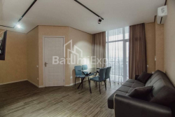 Mənzil 43 m² - Qriqola Eliava, Batumi, Gürcüstan