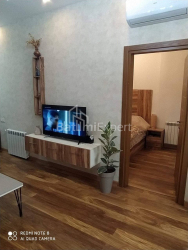Mənzil 2-комн 40 m² - Mixail Cavaxişvili, Batumi