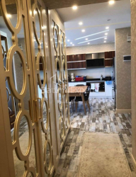 Mənzil 95 m² - Lech və Maria Kachinsky, Batumi, Gürcüstan