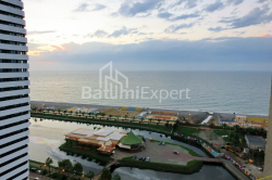 Mənzil 33.4 m² - Zuraba Qorqiladze, Batumi, Gürcüstan
