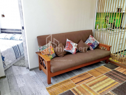 Mənzil 33.4 m² - Zuraba Qorqiladze, Batumi, Gürcüstan