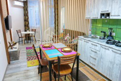 Mənzil 33.4 m² - Zuraba Qorqiladze, Batumi, Gürcüstan