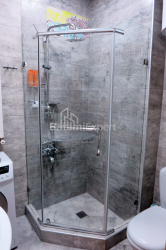 Mənzil 33.4 m² - Zuraba Qorqiladze, Batumi, Gürcüstan