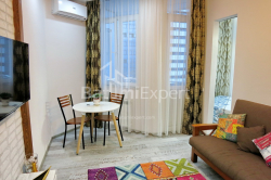 Mənzil 33.4 m² - Zuraba Qorqiladze, Batumi, Gürcüstan