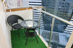 Mənzil 33.4 m² - Zuraba Qorqiladze, Batumi, Gürcüstan