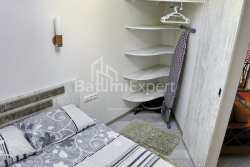 Mənzil 33.4 m² - Zuraba Qorqiladze, Batumi, Gürcüstan