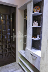 Mənzil 33.4 m² - Zuraba Qorqiladze, Batumi, Gürcüstan