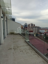 Mənzil 100 m² - Vaxtanq Qorqasali, Batumi, Gürcüstan