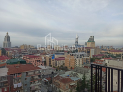 Mənzil 100 m² - Vaxtanq Qorqasali, Batumi, Gürcüstan