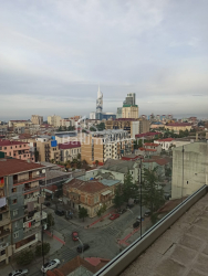 Mənzil 100 m² - Vaxtanq Qorqasali, Batumi, Gürcüstan