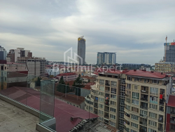 Mənzil 100 m² - Vaxtanq Qorqasali, Batumi, Gürcüstan