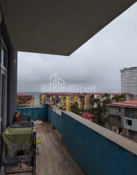 Mənzil 74 m² - Şalva İnasaridze, Batumi, Gürcüstan