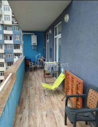 Mənzil 74 m² - Şalva İnasaridze, Batumi, Gürcüstan