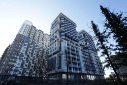 Mənzil 3-комн 74 m² - Şalva İnasaridze, Batumi