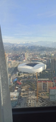 Mənzil 54.6 m² - Şerif Ximşiaşvili, Batumi, Gürcüstan