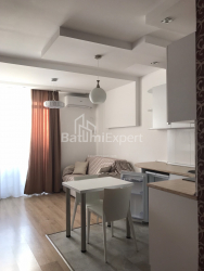 Mənzil 2-комн 40 m² - Yusuf Kobaladze, Batumi