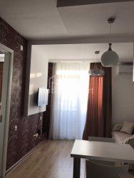 Mənzil 40 m² - Yusuf Kobaladze, Batumi, Gürcüstan