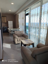 Mənzil 2-комн 52 m² - Lech və Maria Kachinsky, Batumi